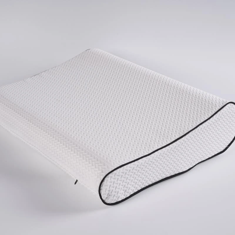Slow Rebound Memory Foam Pillow suppliers